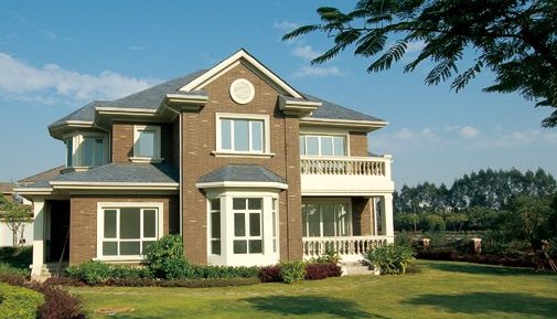 买新房必看的风水条原则 哪些是招财住宅