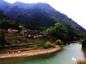 一个真实的风水故事：风水宝地
