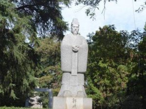 中国历史上最著名的几位风水大师