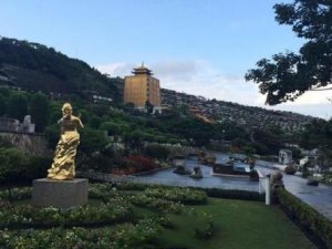 八宝山风水好吗？北京八宝山公墓的风水故事