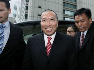 香港金融圈的风水大斗法