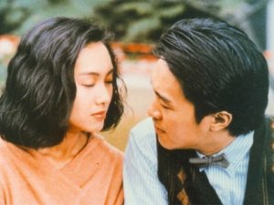 周星驰：我来自江湖