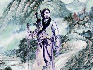 杨筠松风水术的全部操作过程