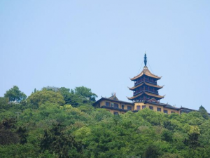 上海的风水龙脉分析