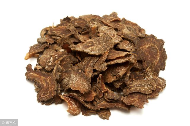 治疗风湿 药王孙思邈的千古名方:独活寄生汤(图5) 治疗风湿 药王孙思邈的千古名方:独活寄生汤(图5)