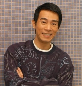 童心最重的面相男(图1)