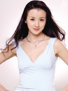 上得厅堂下不了厨房的女性面相(图1)