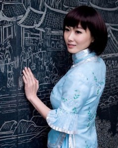 能永远处于优势的女人面相(图1)