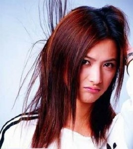 爱骂夫的女人面相(图1)