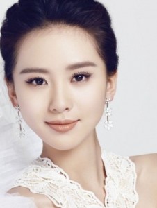 具有圆满婚姻的女性面相(图1)