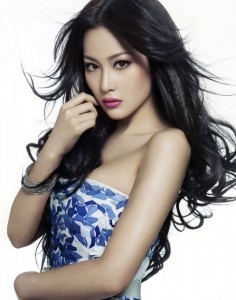 男人娶妻最忌讳的面相女(图1)