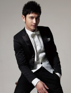 易出现外遇的面相男(图1)