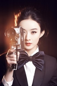 成功人士的面相特征(图1)