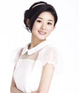 男人喜欢和厌烦的面相女(图1)