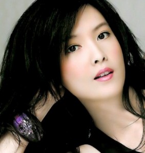 一生婚姻波折的面相女(图1)