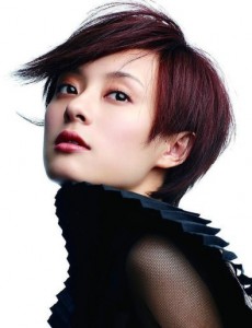 感情繁琐的面相女(图1)