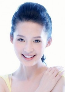 似水柔情的女性相(图1)