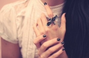 五指中隐藏的秘密(图1)