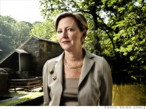 啥面相的女性会热心的投入工作!(图1)