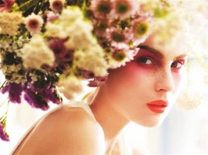 从面相看你是啥命(图1)