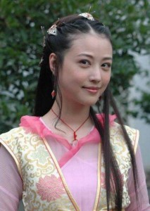 男人值得拥有的几种旺夫女(图1)