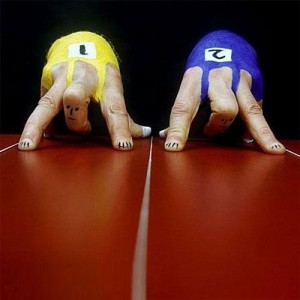 对感情、事业有帮助的手相(图1)