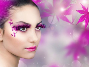 眼睛大小看你是啥性格(图1)