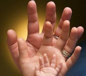 手相看你婚姻是是否美满(图1)