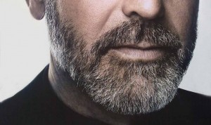 拥有络腮胡的男人有一颗细腻的心(图1)