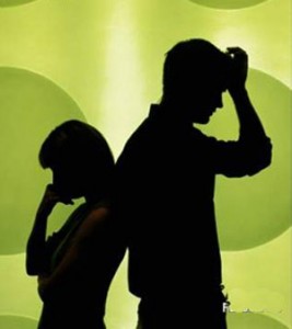 女性姓名对婚姻的影响(图1)