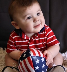 宝宝时尚英文名字如何来取(图1)