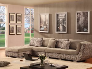 室内装修的风水禁忌