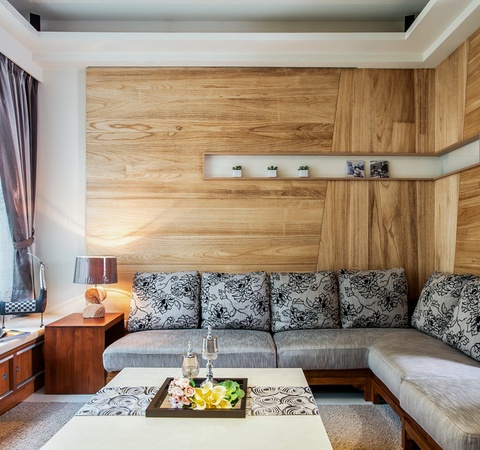 屋内装修风水(图1) 屋内装修风水(图1)