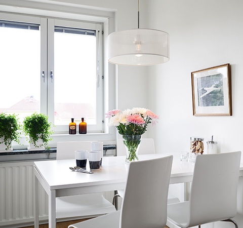 新房装修看风水(图1) 新房装修看风水(图1)