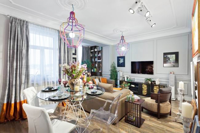 新房装修秘籍(图1) 新房装修秘籍(图1)