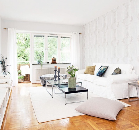 新房装修应注意的风水(图1)