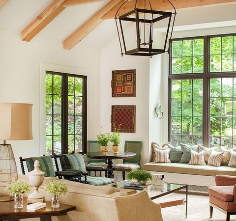 新家装修风水(图1)