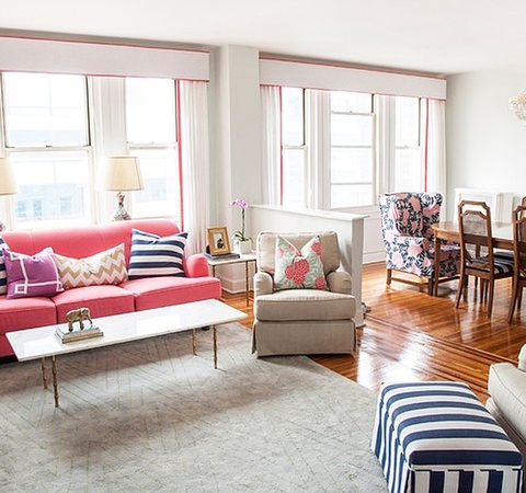 玄关装饰风水(图1)