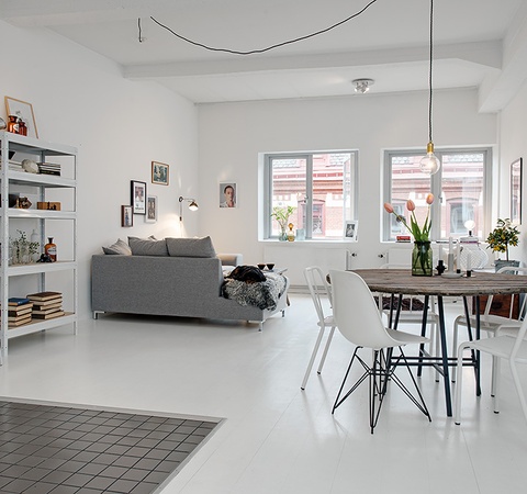 玄关装修风水家居如何靠它增加运势(图1)