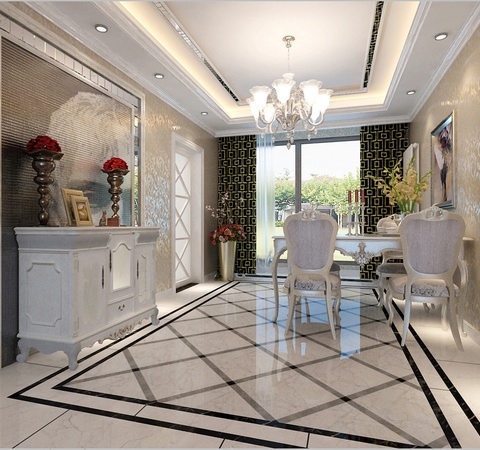 要注意什么室内装修风水问题(图1)