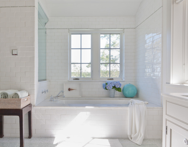 浴室装修风水(图1)