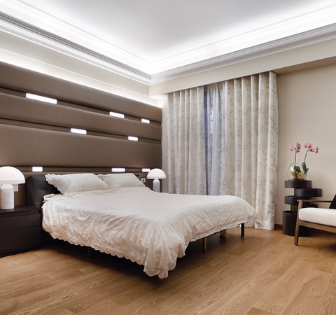 住宅装修的风水(图1)