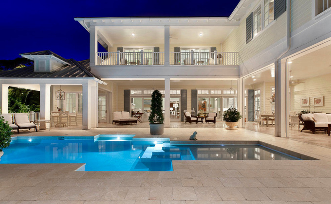 装修房子的风水学(图1) 装修房子的风水学(图1)