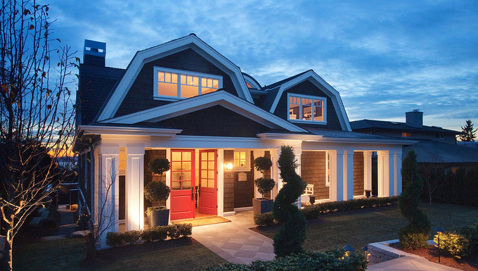 装修房子风水问题(图1)