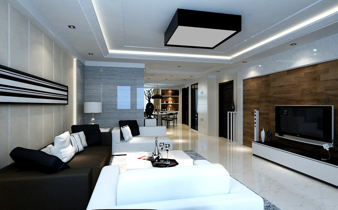 装修风水布局(图1)