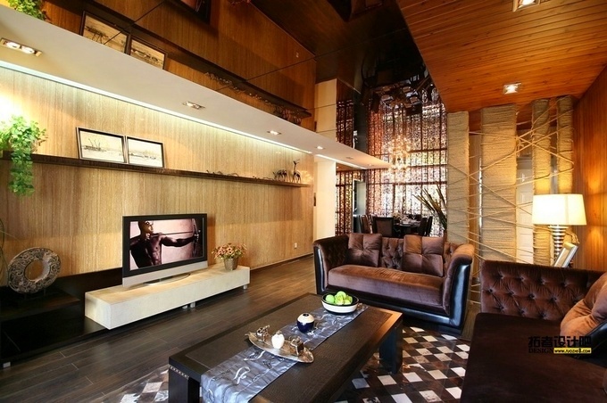 装修风水财位(图1)