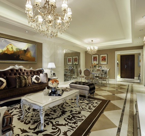 装修风水的注意事项(图1)