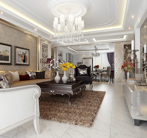 装修风水化解(图1)