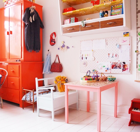 装修风水颜色(图1)