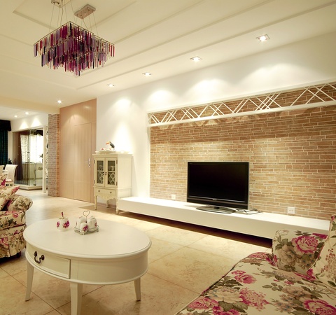 家居玄关装修风水(图1) 家居玄关装修风水(图1)